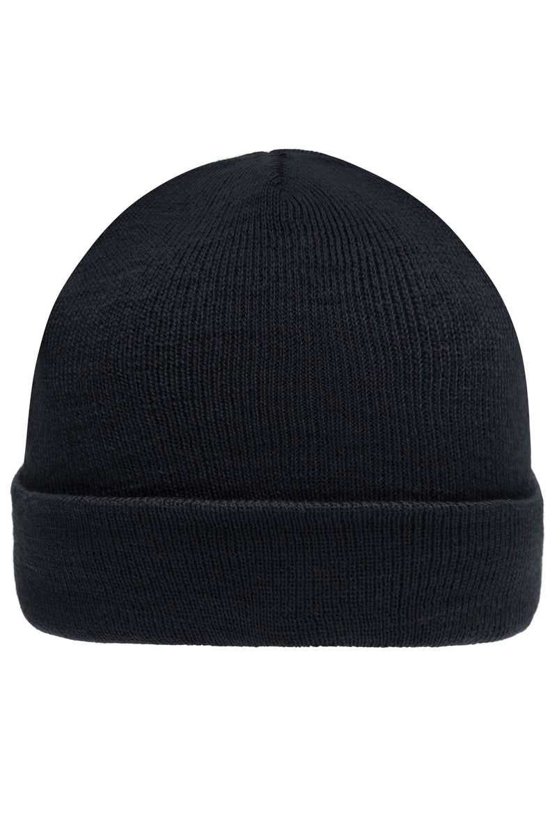 Laden Sie das Bild in Galerie -Viewer, Klassische Kinder-Strickmütze - MB7501