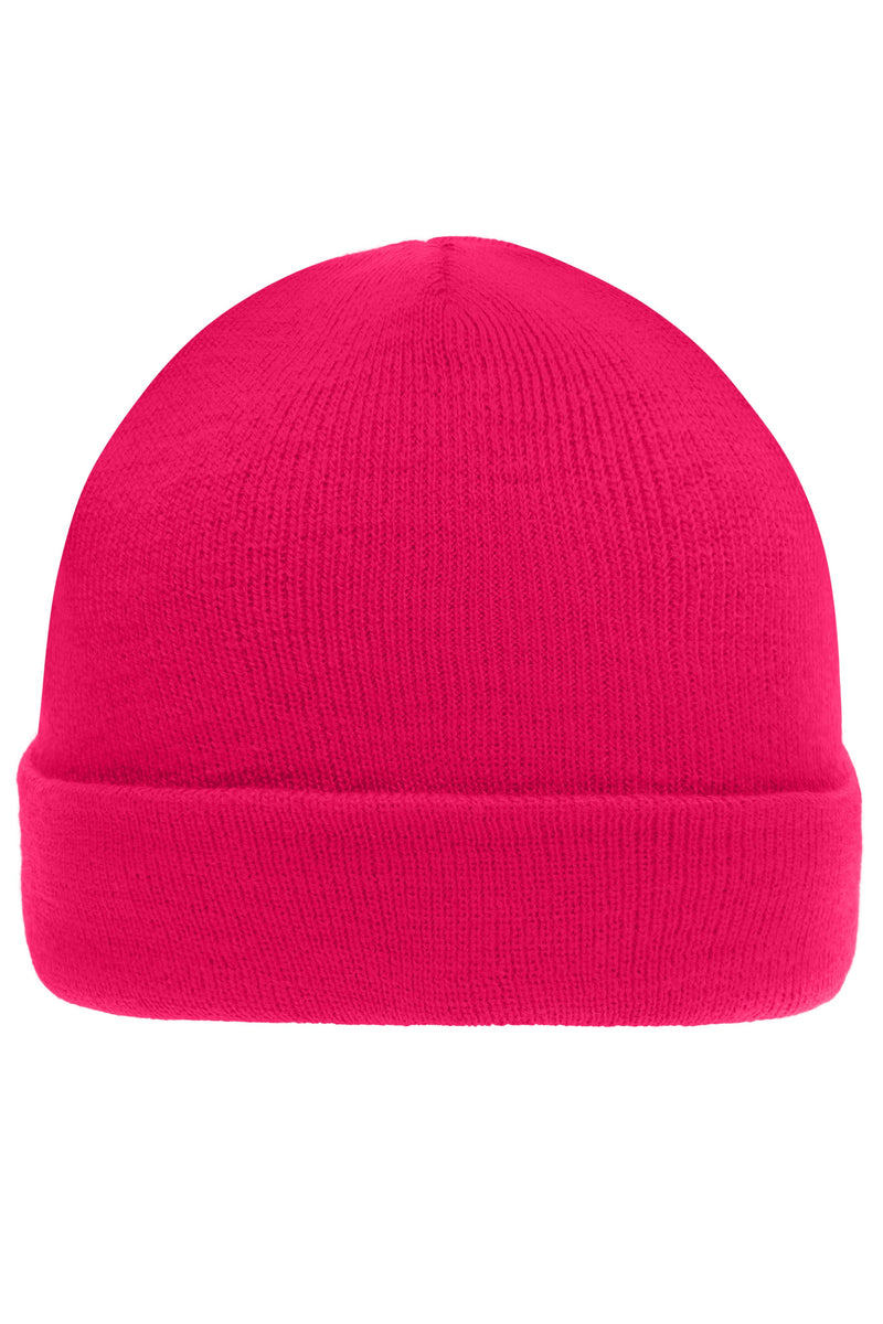 Laden Sie das Bild in Galerie -Viewer, Klassische Kinder-Strickmütze - MB7501