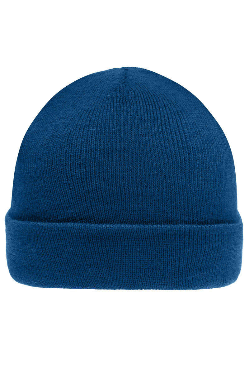 Laden Sie das Bild in Galerie -Viewer, Klassische Kinder-Strickmütze - MB7501