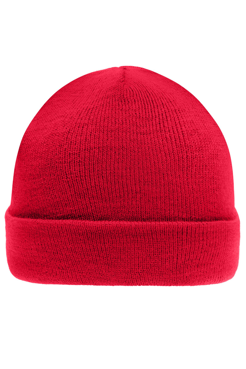 Laden Sie das Bild in Galerie -Viewer, Klassische Kinder-Strickmütze - MB7501