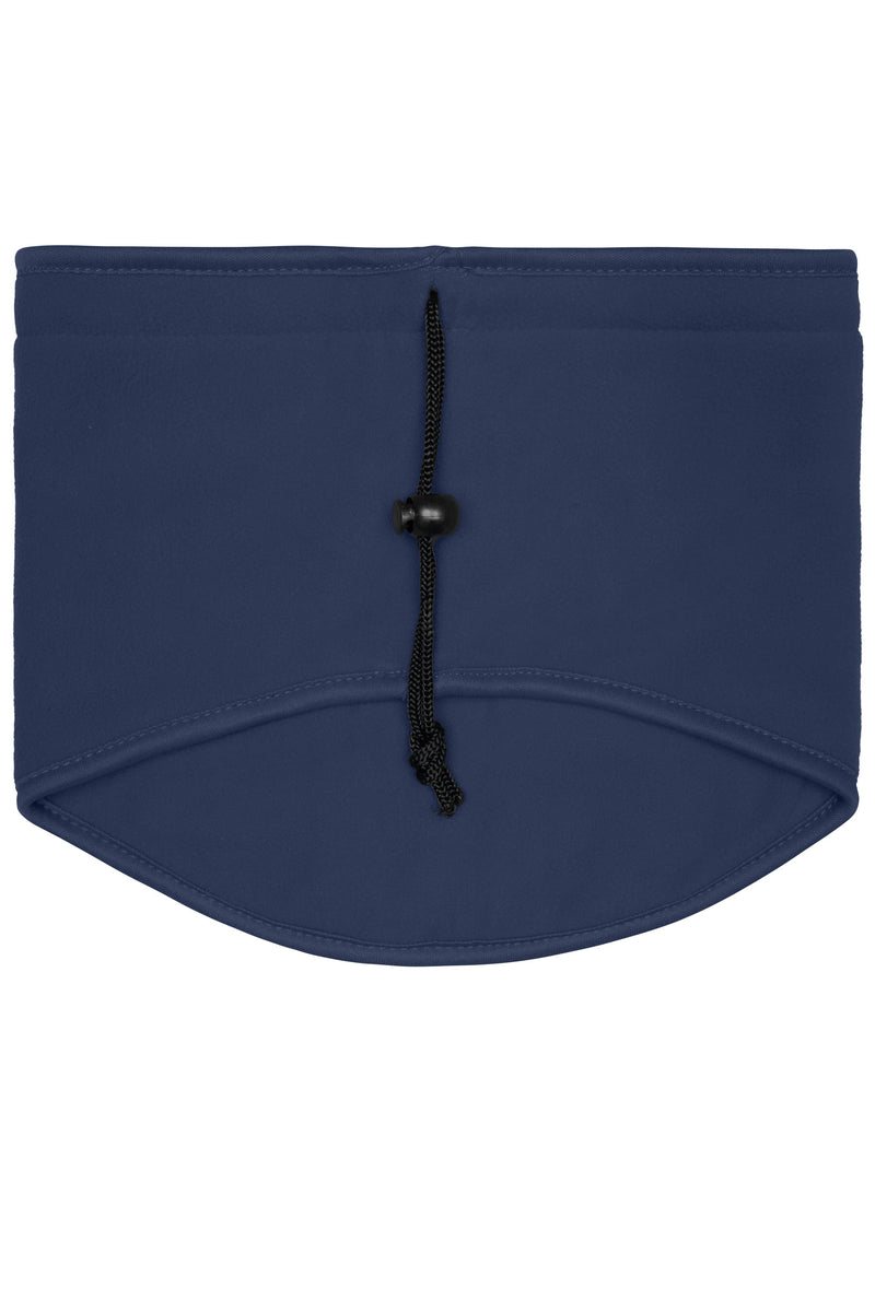 Laden Sie das Bild in Galerie -Viewer, Neckwarmer mit Zwischenfutter aus Thinsulate™ - MB7930