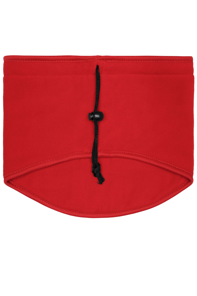 Laden Sie das Bild in Galerie -Viewer, Neckwarmer mit Zwischenfutter aus Thinsulate™ - MB7930