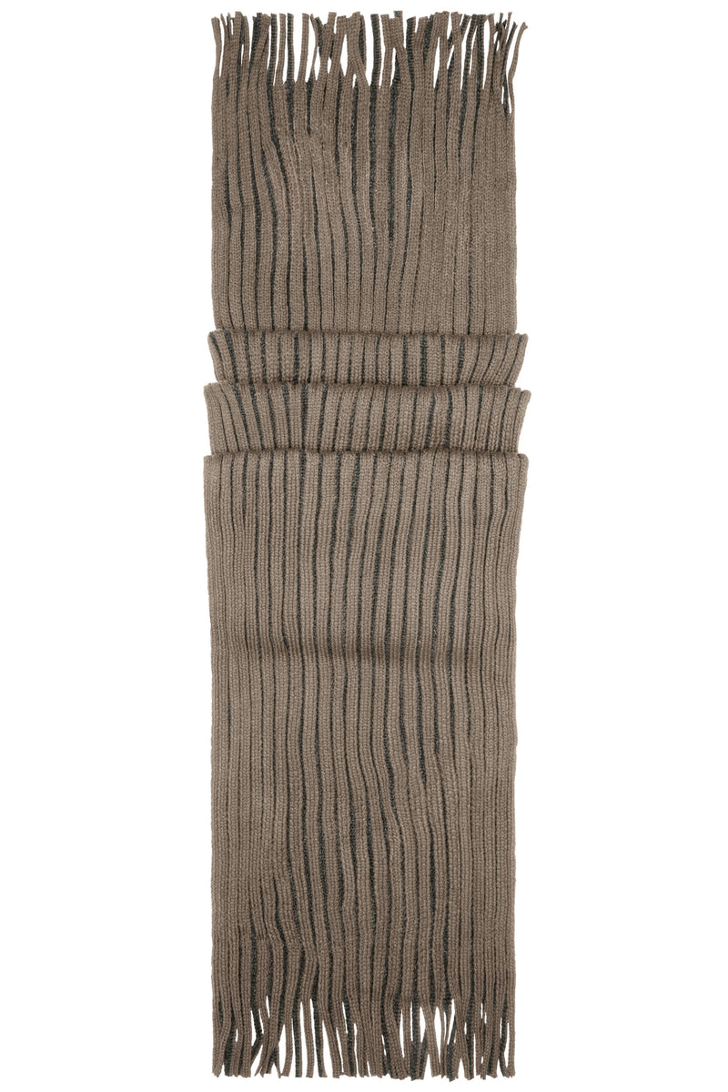 Laden Sie das Bild in Galerie -Viewer, Aparter Strickschal - MB7989