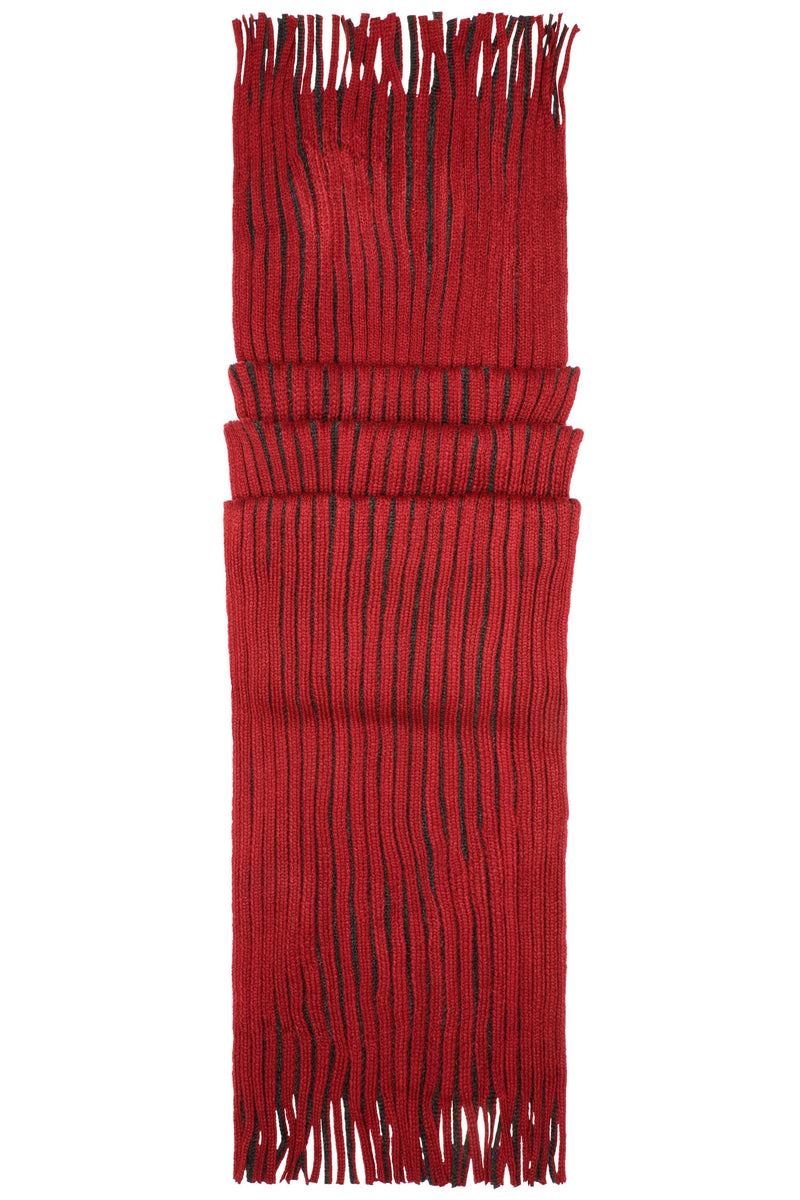 Laden Sie das Bild in Galerie -Viewer, Aparter Strickschal - MB7989