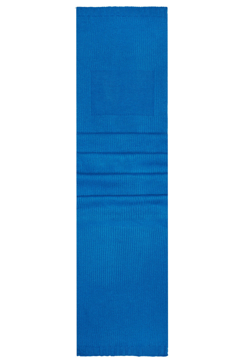 Laden Sie das Bild in Galerie -Viewer, Strickschal im Ripp-Design - MB7995