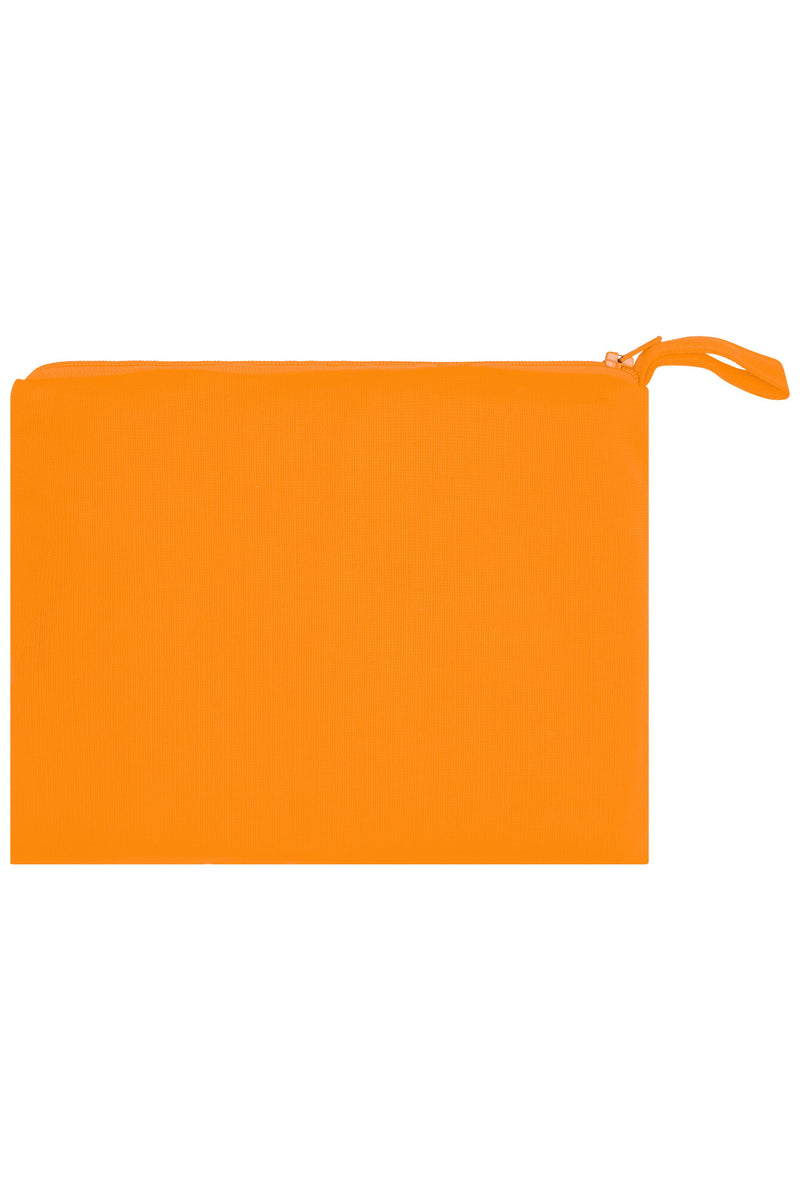 Laden Sie das Bild in Galerie -Viewer, Leicht zu bedruckende Sicherheitsweste in Einheitsgröße - JN200