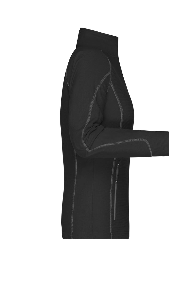 Laden Sie das Bild in Galerie -Viewer, Leichte Outdoor-Fleecejacke - JN596