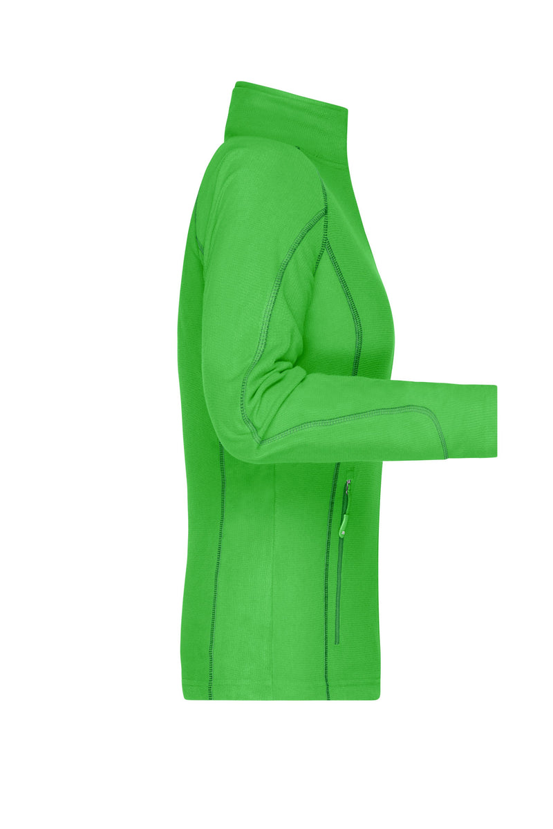 Laden Sie das Bild in Galerie -Viewer, Leichte Outdoor-Fleecejacke - JN596