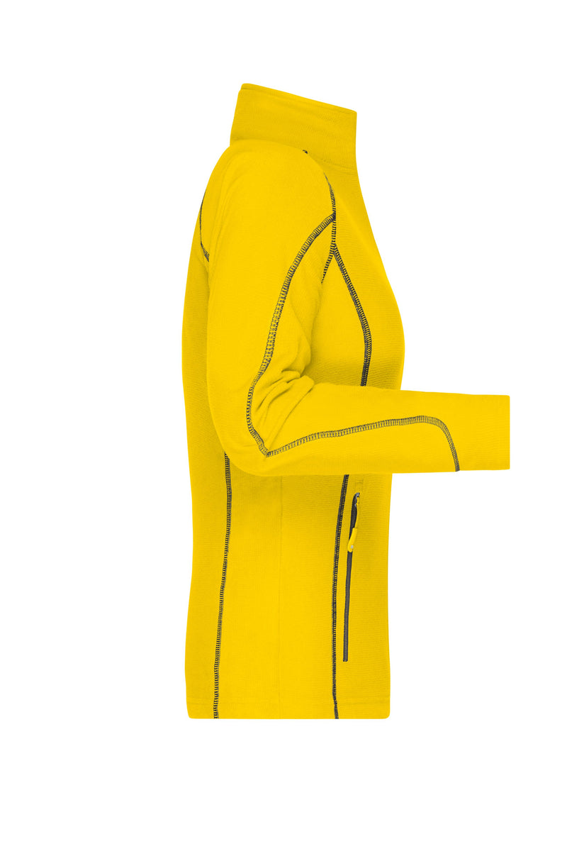 Laden Sie das Bild in Galerie -Viewer, Leichte Outdoor-Fleecejacke - JN596