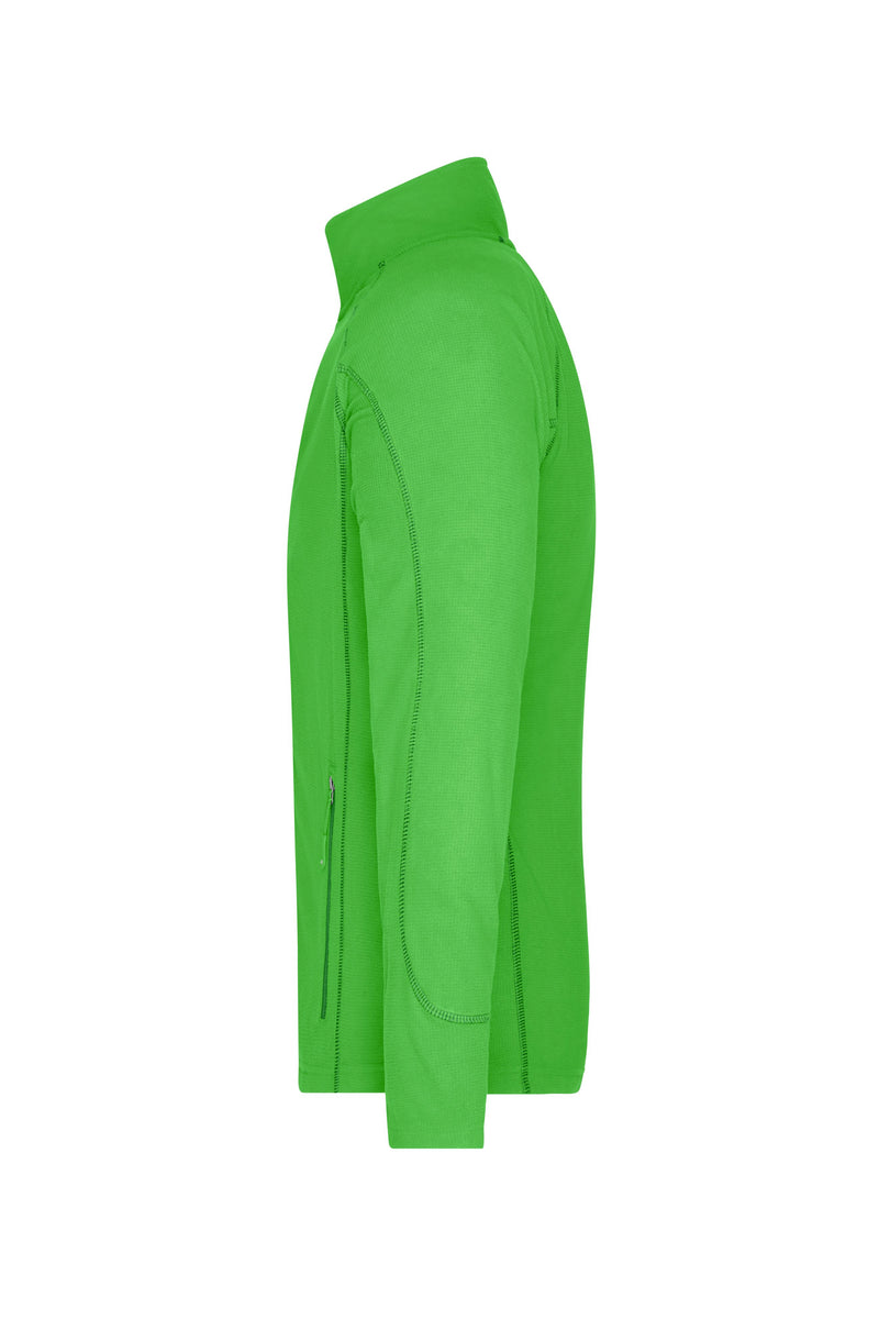 Laden Sie das Bild in Galerie -Viewer, Leichte Outdoor-Fleecejacke - JN597