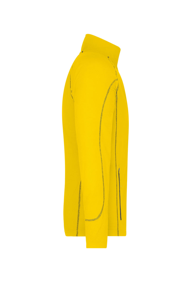 Laden Sie das Bild in Galerie -Viewer, Leichte Outdoor-Fleecejacke - JN597