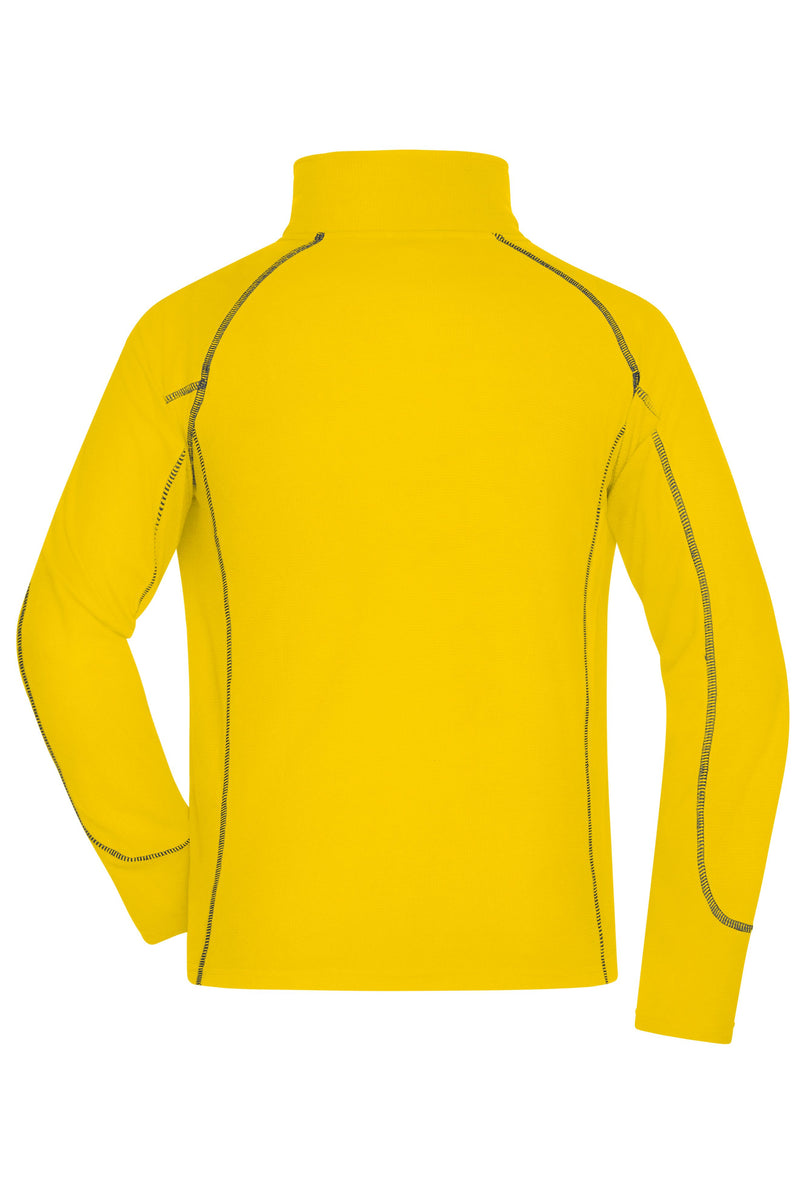 Laden Sie das Bild in Galerie -Viewer, Leichte Outdoor-Fleecejacke - JN597