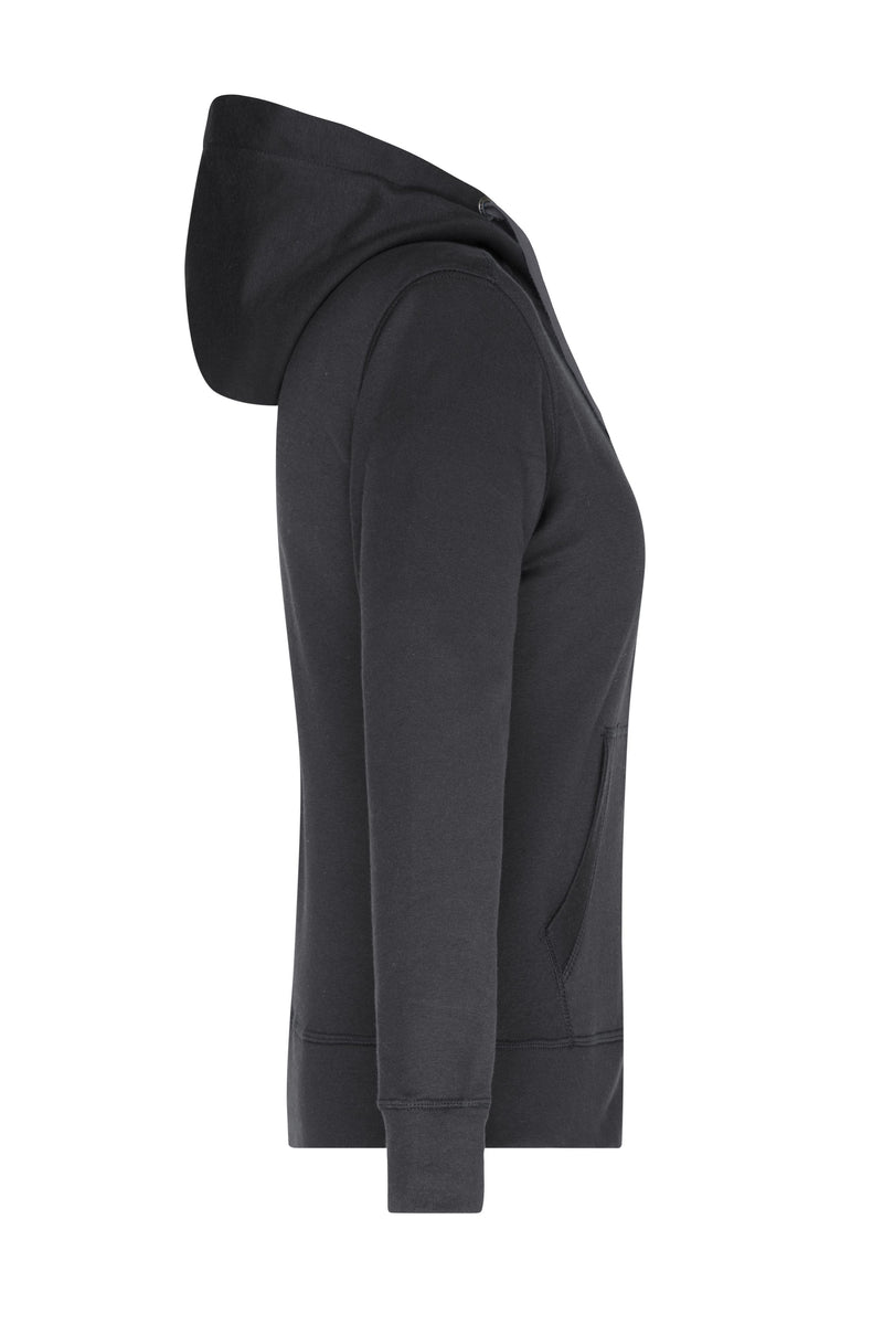 Laden Sie das Bild in Galerie -Viewer, Premium Sweat-Jacke mit Bionic®-Finish - JN594