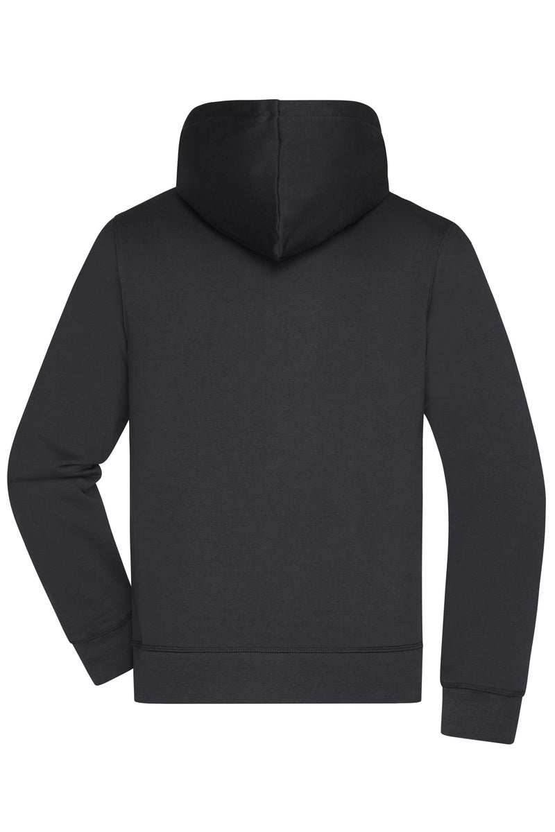 Laden Sie das Bild in Galerie -Viewer, Premium Sweat-Jacke mit Bionic®-Finish - JN595