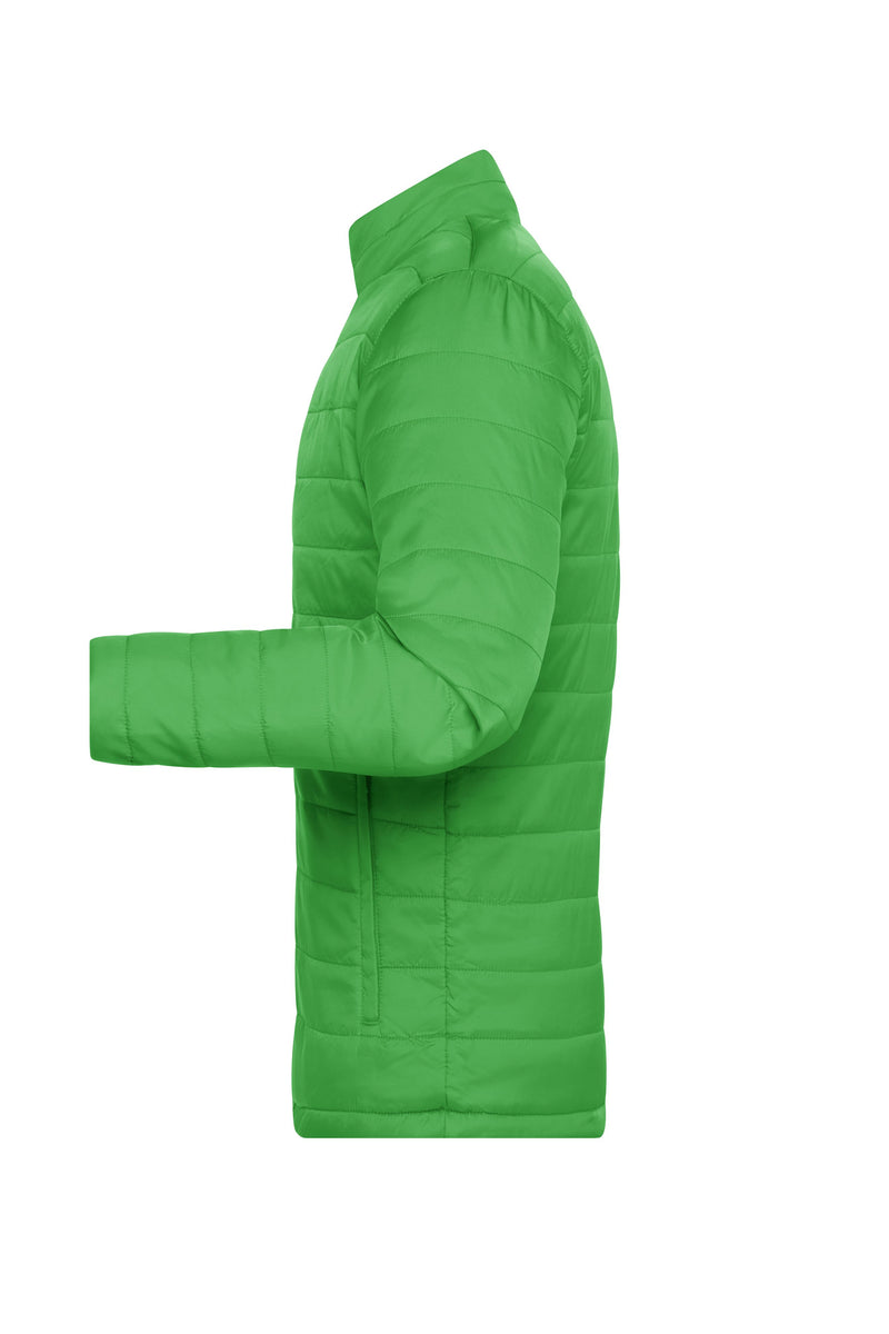 Laden Sie das Bild in Galerie -Viewer, Leichte, wattierte Steppjacke - JN1120