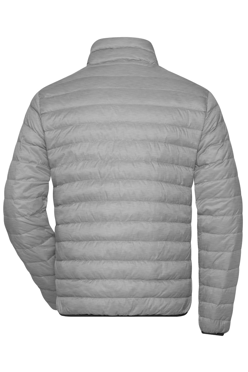 Laden Sie das Bild in Galerie -Viewer, Leichte Daunenjacke im klassischen Design - JN1140