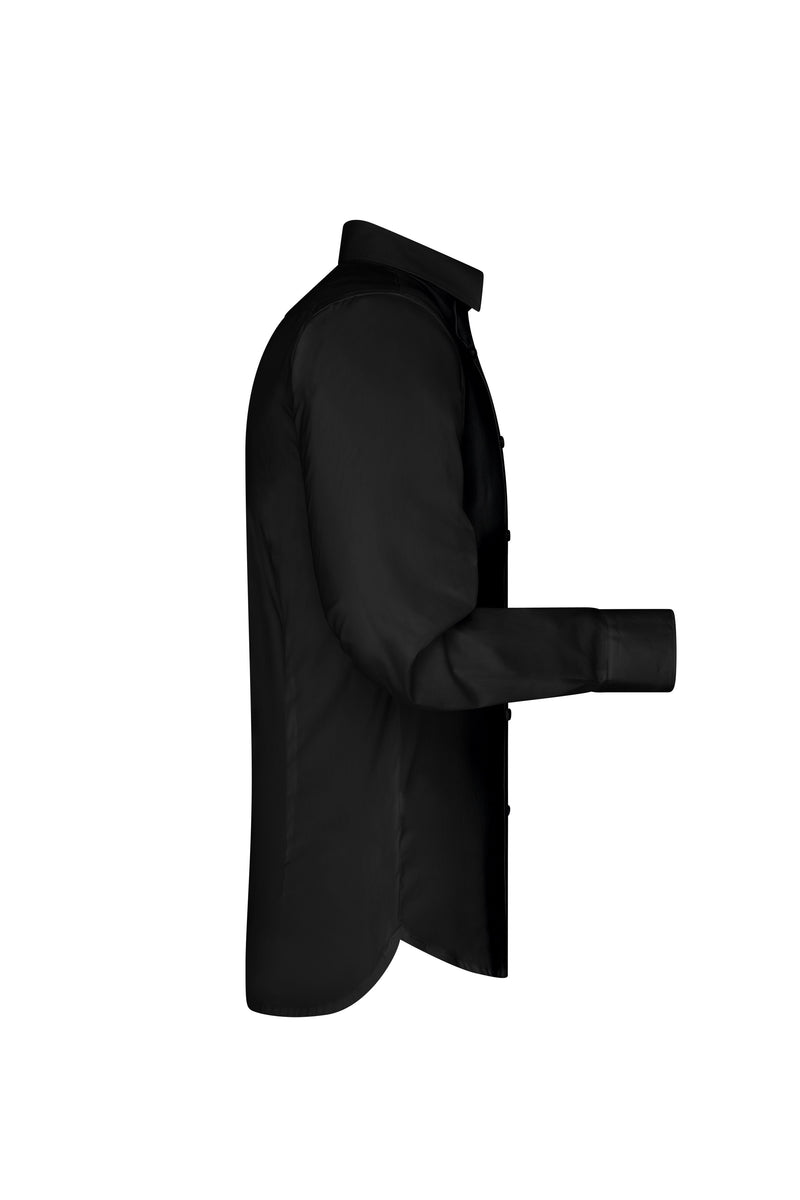 Laden Sie das Bild in Galerie -Viewer, Modisch tailliertes Cityhemd und Damenbluse - JN193