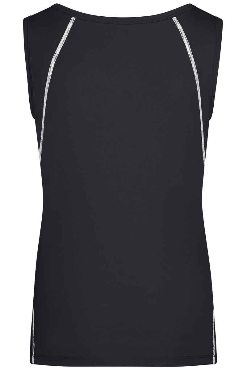 Laden Sie das Bild in Galerie -Viewer, Funktions-Top für Fitness und Sport - Damen - JN493