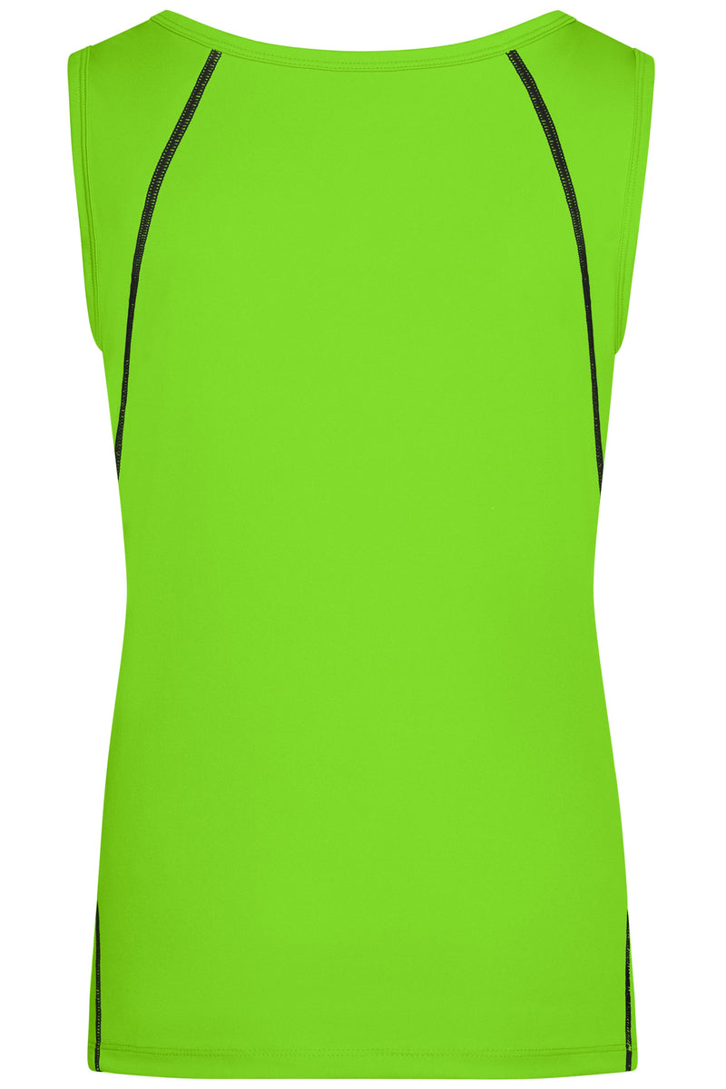 Laden Sie das Bild in Galerie -Viewer, Funktions-Top für Fitness und Sport - Damen - JN493