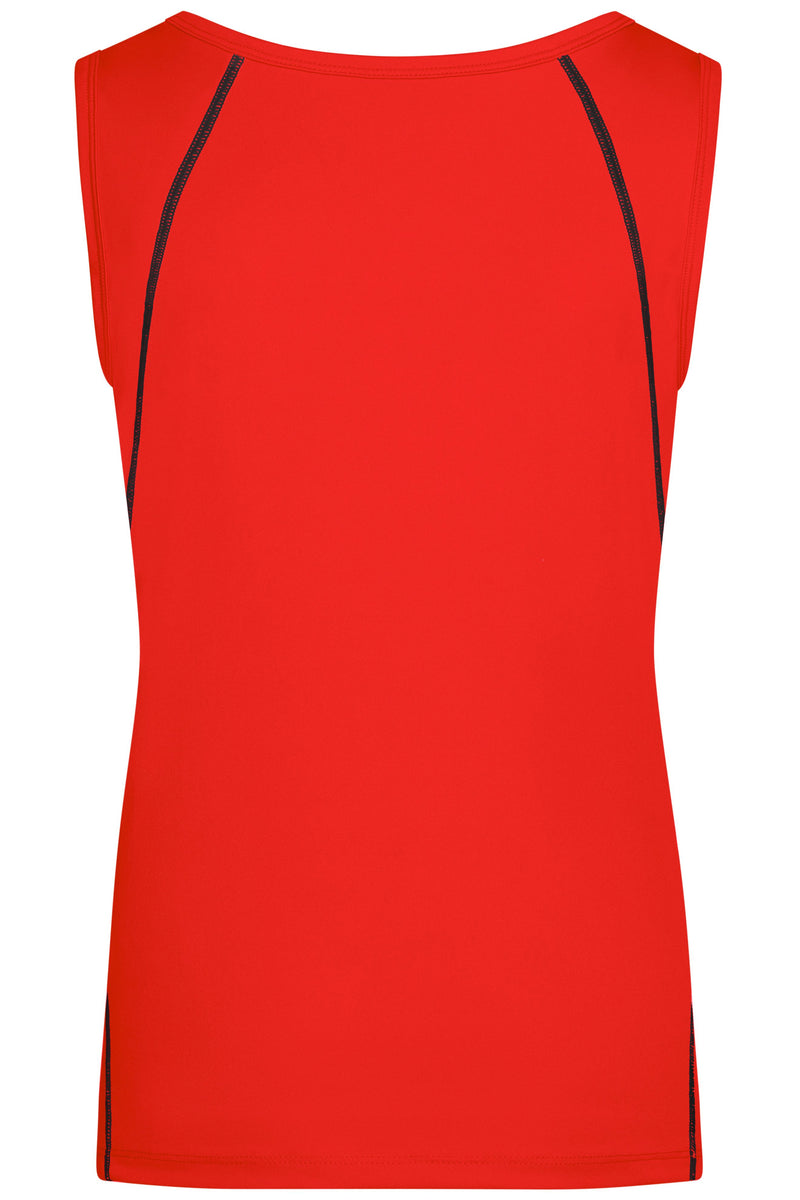 Laden Sie das Bild in Galerie -Viewer, Funktions-Top für Fitness und Sport - Damen - JN493