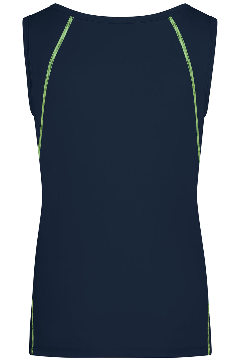 Laden Sie das Bild in Galerie -Viewer, Funktions-Top für Fitness und Sport - Damen - JN493