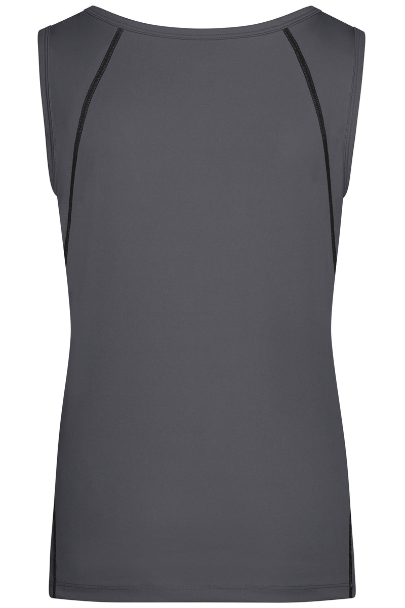 Laden Sie das Bild in Galerie -Viewer, Funktions-Top für Fitness und Sport - Damen - JN493