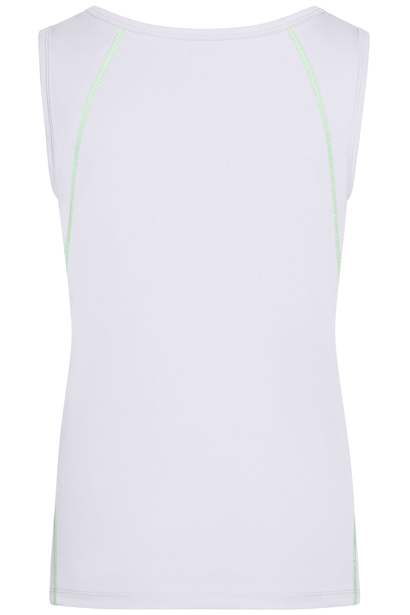 Laden Sie das Bild in Galerie -Viewer, Funktions-Top für Fitness und Sport - Damen - JN493