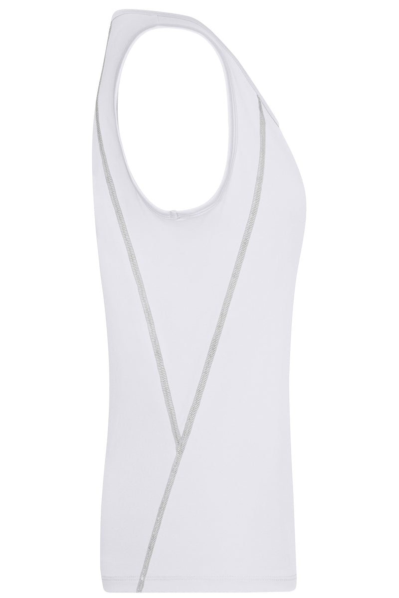 Laden Sie das Bild in Galerie -Viewer, Funktions-Top für Fitness und Sport - Damen - JN493