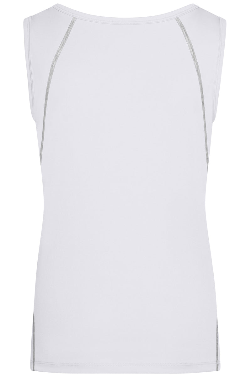 Laden Sie das Bild in Galerie -Viewer, Funktions-Top für Fitness und Sport - Damen - JN493