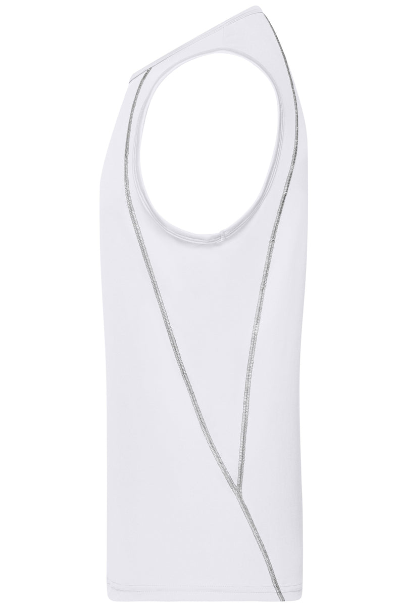 Laden Sie das Bild in Galerie -Viewer, Funktions-Top für Fitness und Sport - Herren - JN494