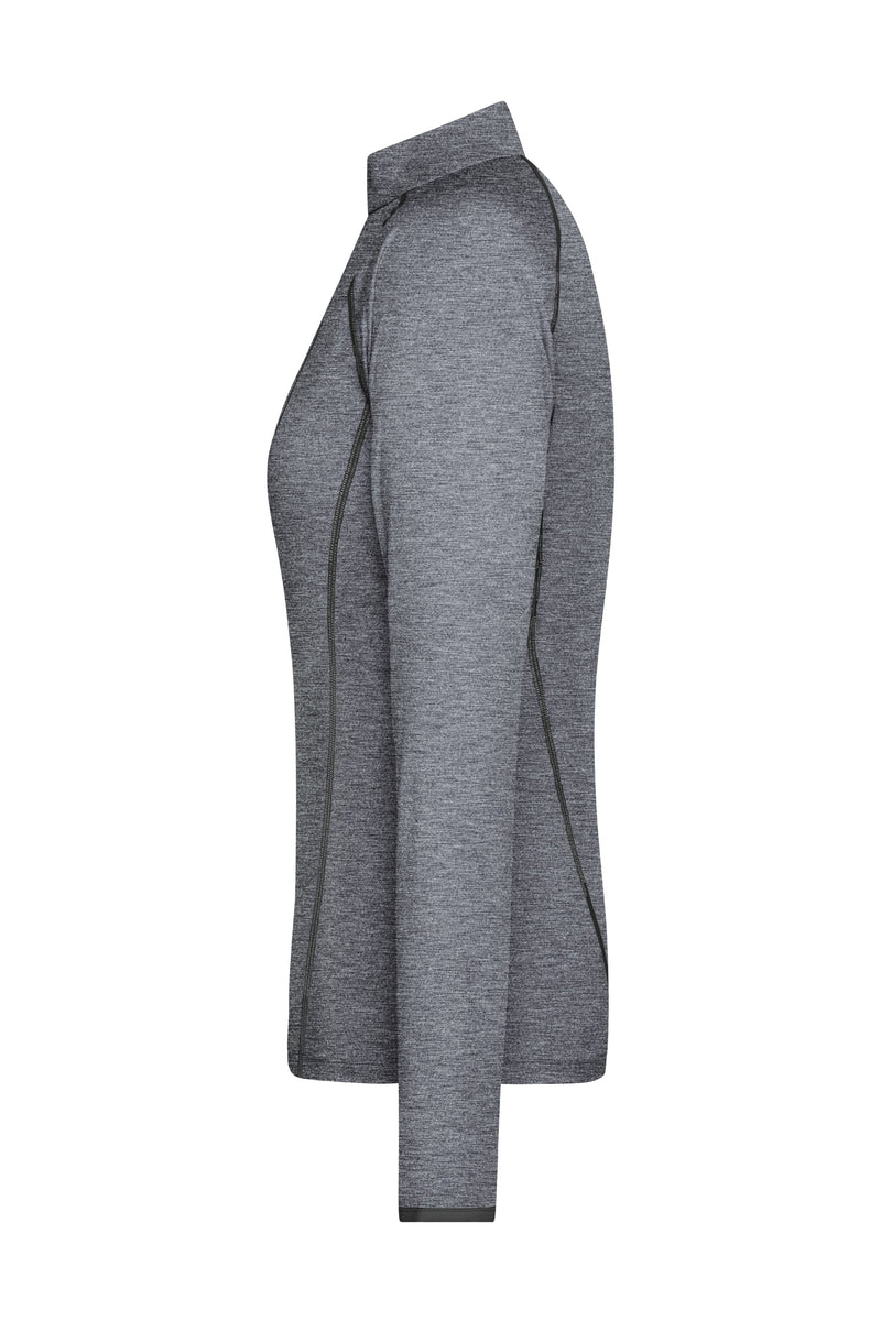 Laden Sie das Bild in Galerie -Viewer, Langarm Funktionsshirt für Fitness und Sport - JN497