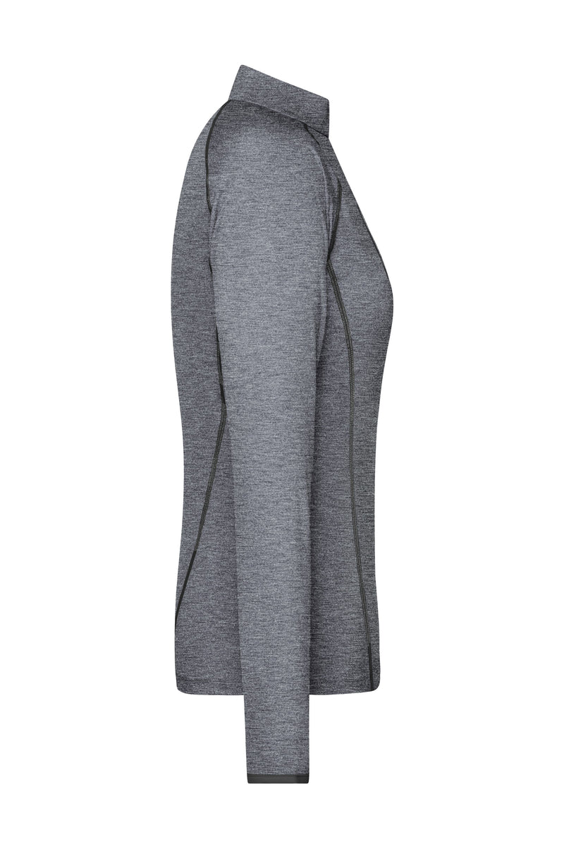 Laden Sie das Bild in Galerie -Viewer, Langarm Funktionsshirt für Fitness und Sport - JN497