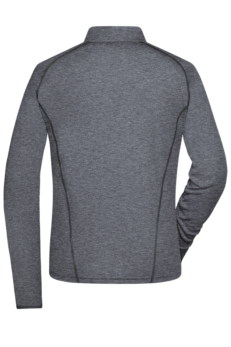 Laden Sie das Bild in Galerie -Viewer, Langarm Funktionsshirt für Fitness und Sport - JN497