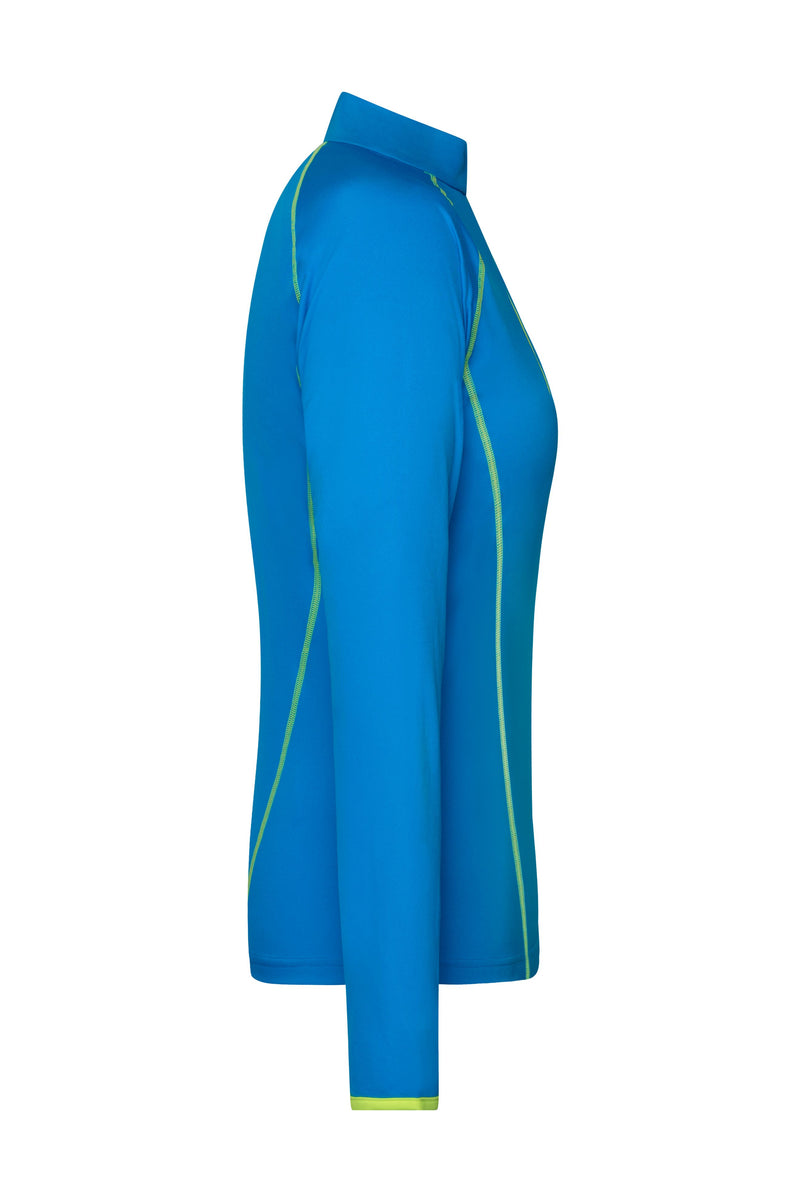 Laden Sie das Bild in Galerie -Viewer, Langarm Funktionsshirt für Fitness und Sport - JN497