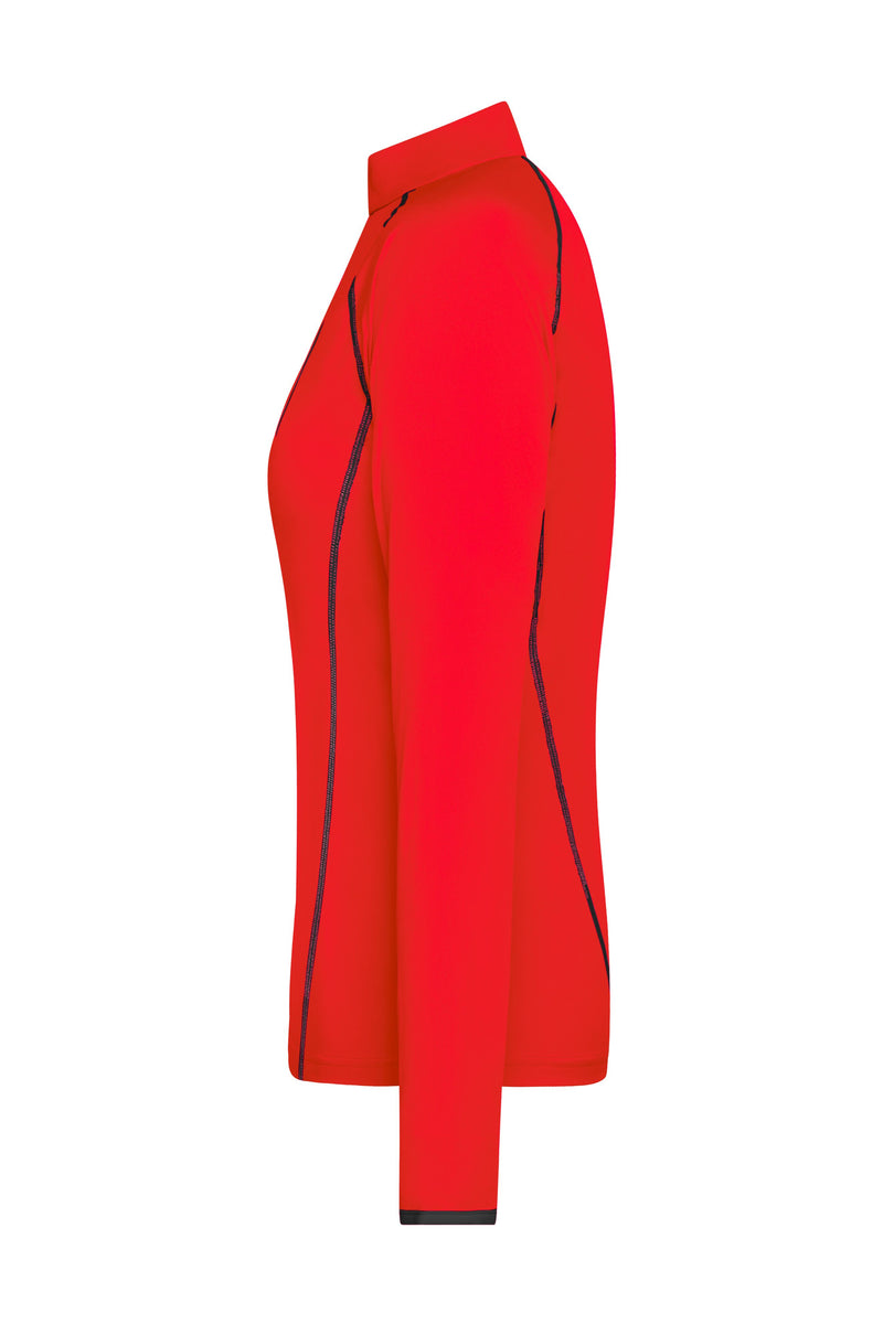 Laden Sie das Bild in Galerie -Viewer, Langarm Funktionsshirt für Fitness und Sport - JN497