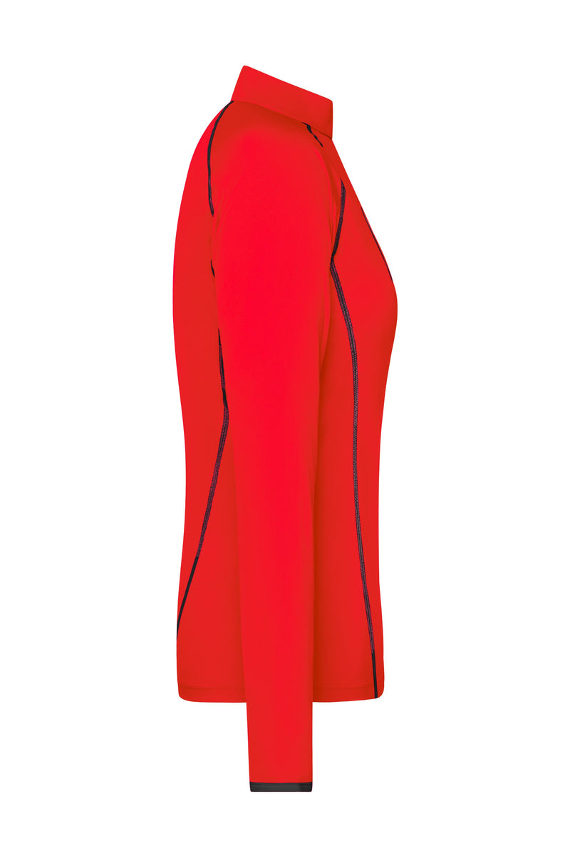 Laden Sie das Bild in Galerie -Viewer, Langarm Funktionsshirt für Fitness und Sport - JN497