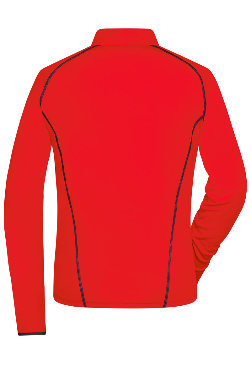 Laden Sie das Bild in Galerie -Viewer, Langarm Funktionsshirt für Fitness und Sport - JN497