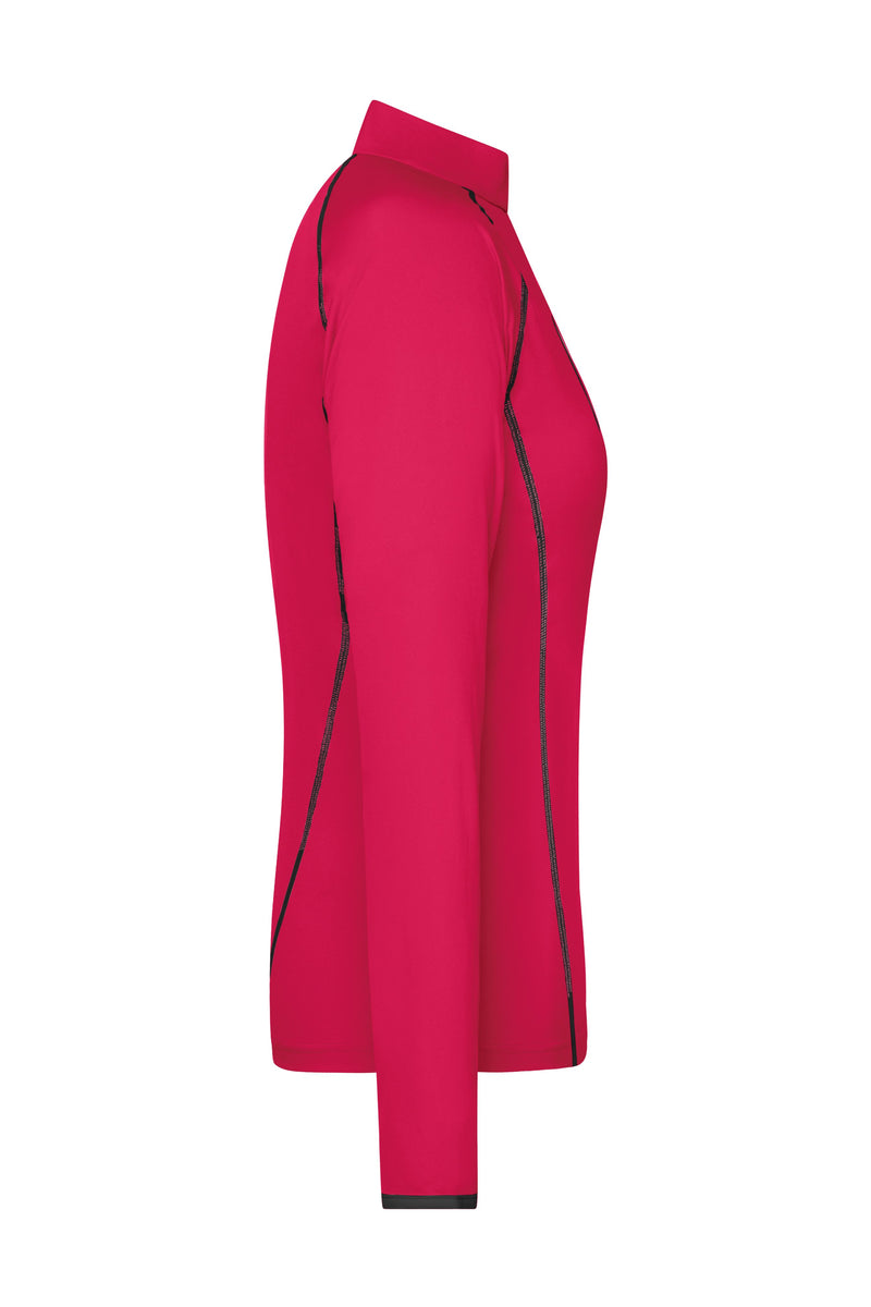 Laden Sie das Bild in Galerie -Viewer, Langarm Funktionsshirt für Fitness und Sport - JN497