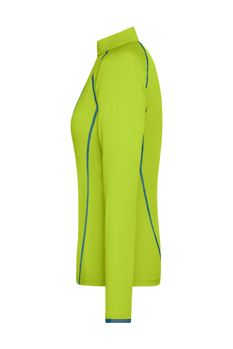 Laden Sie das Bild in Galerie -Viewer, Langarm Funktionsshirt für Fitness und Sport - JN497