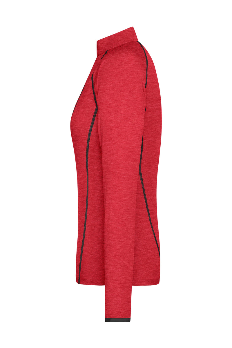 Laden Sie das Bild in Galerie -Viewer, Langarm Funktionsshirt für Fitness und Sport - JN497