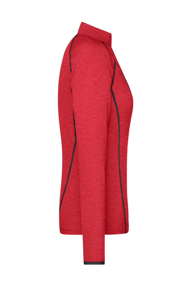 Laden Sie das Bild in Galerie -Viewer, Langarm Funktionsshirt für Fitness und Sport - JN497