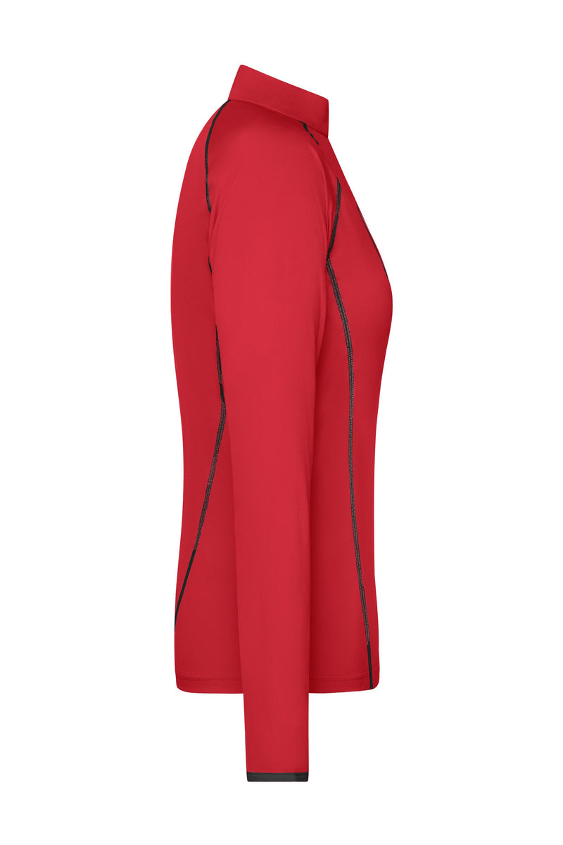 Laden Sie das Bild in Galerie -Viewer, Langarm Funktionsshirt für Fitness und Sport - JN497