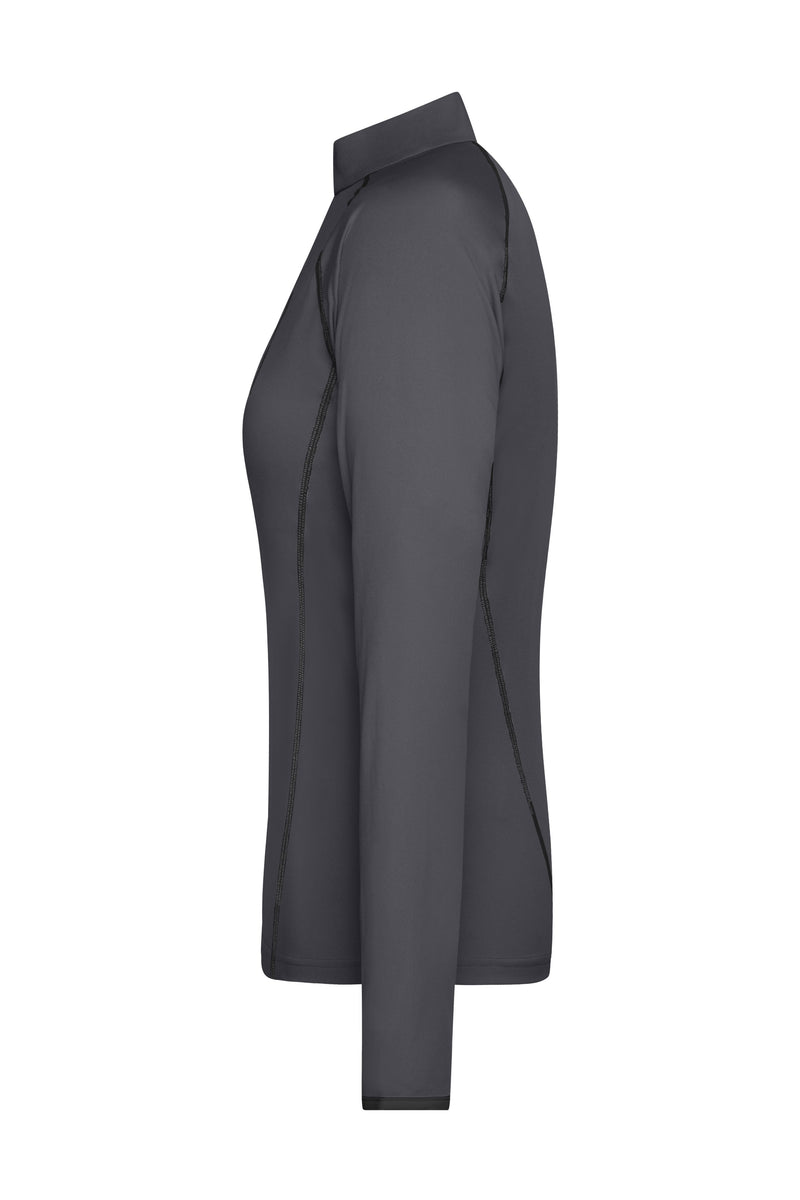 Laden Sie das Bild in Galerie -Viewer, Langarm Funktionsshirt für Fitness und Sport - JN497