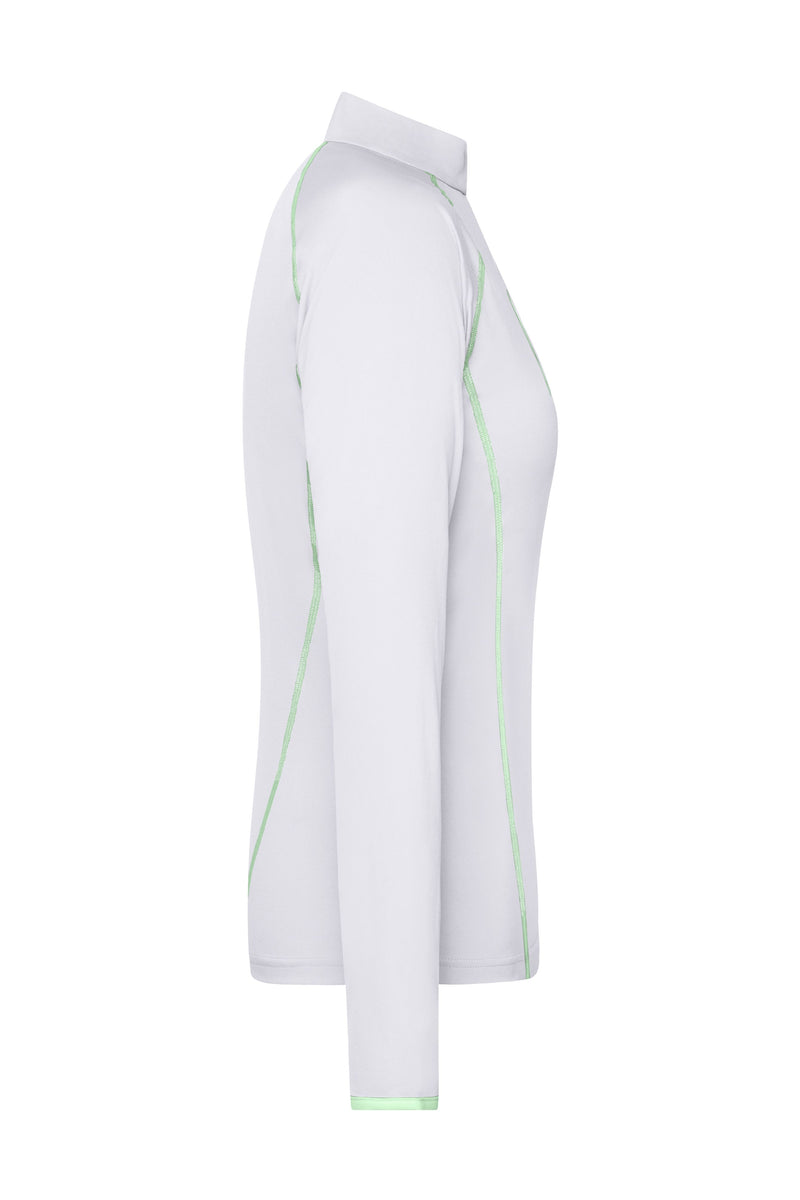 Laden Sie das Bild in Galerie -Viewer, Langarm Funktionsshirt für Fitness und Sport - JN497