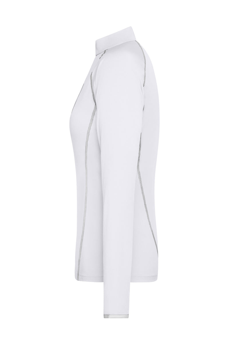 Laden Sie das Bild in Galerie -Viewer, Langarm Funktionsshirt für Fitness und Sport - JN497