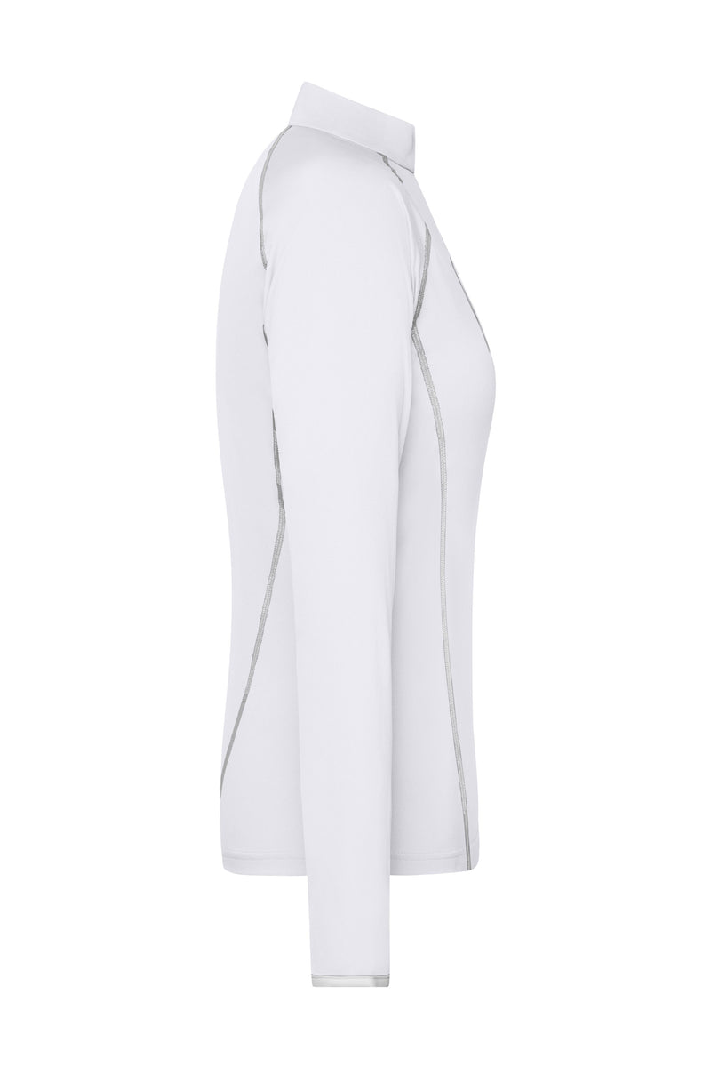 Laden Sie das Bild in Galerie -Viewer, Langarm Funktionsshirt für Fitness und Sport - JN497