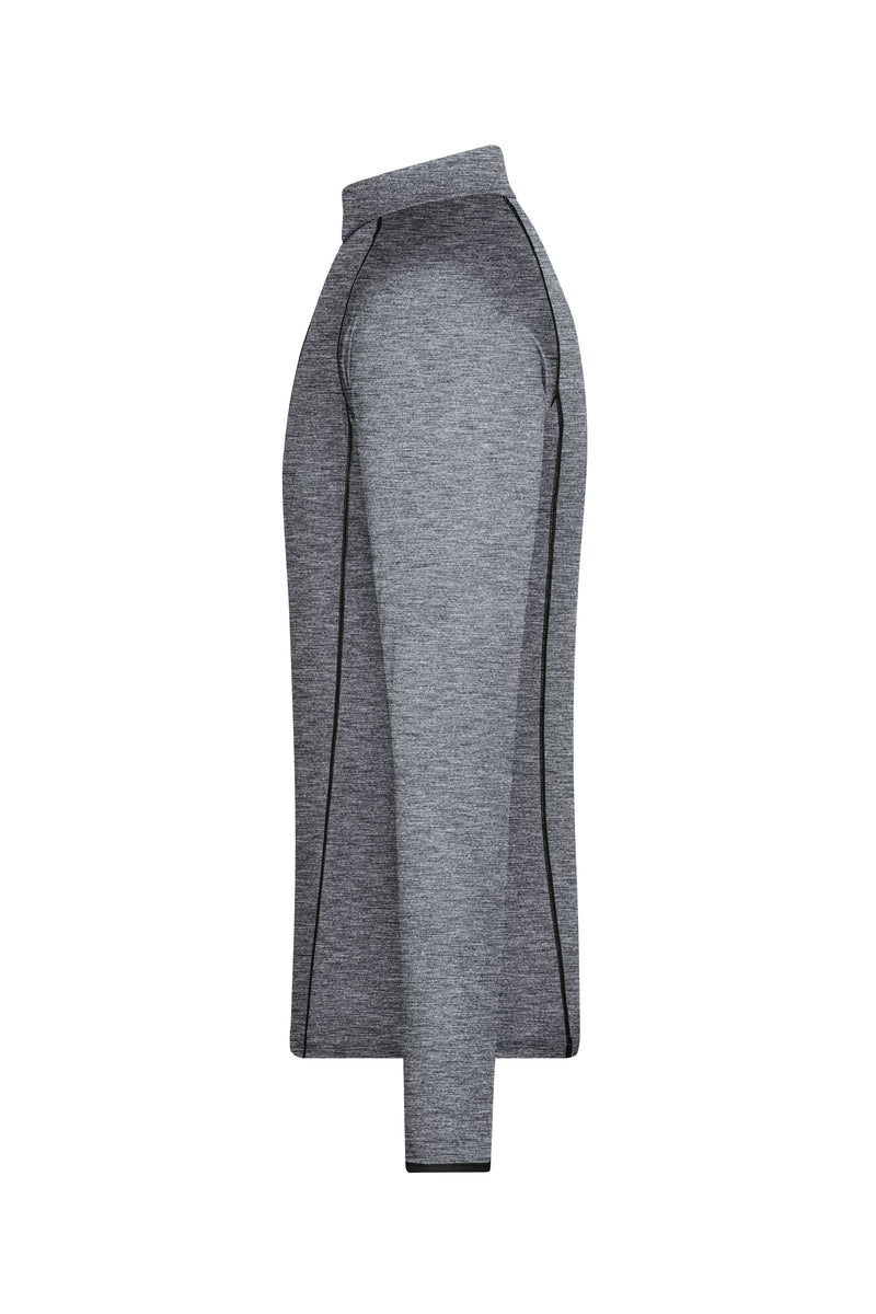 Laden Sie das Bild in Galerie -Viewer, Langarm Funktionsshirt für Fitness und Sport - JN498