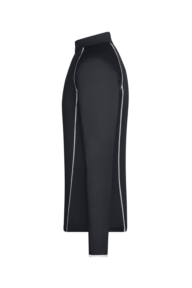 Laden Sie das Bild in Galerie -Viewer, Langarm Funktionsshirt für Fitness und Sport - JN498