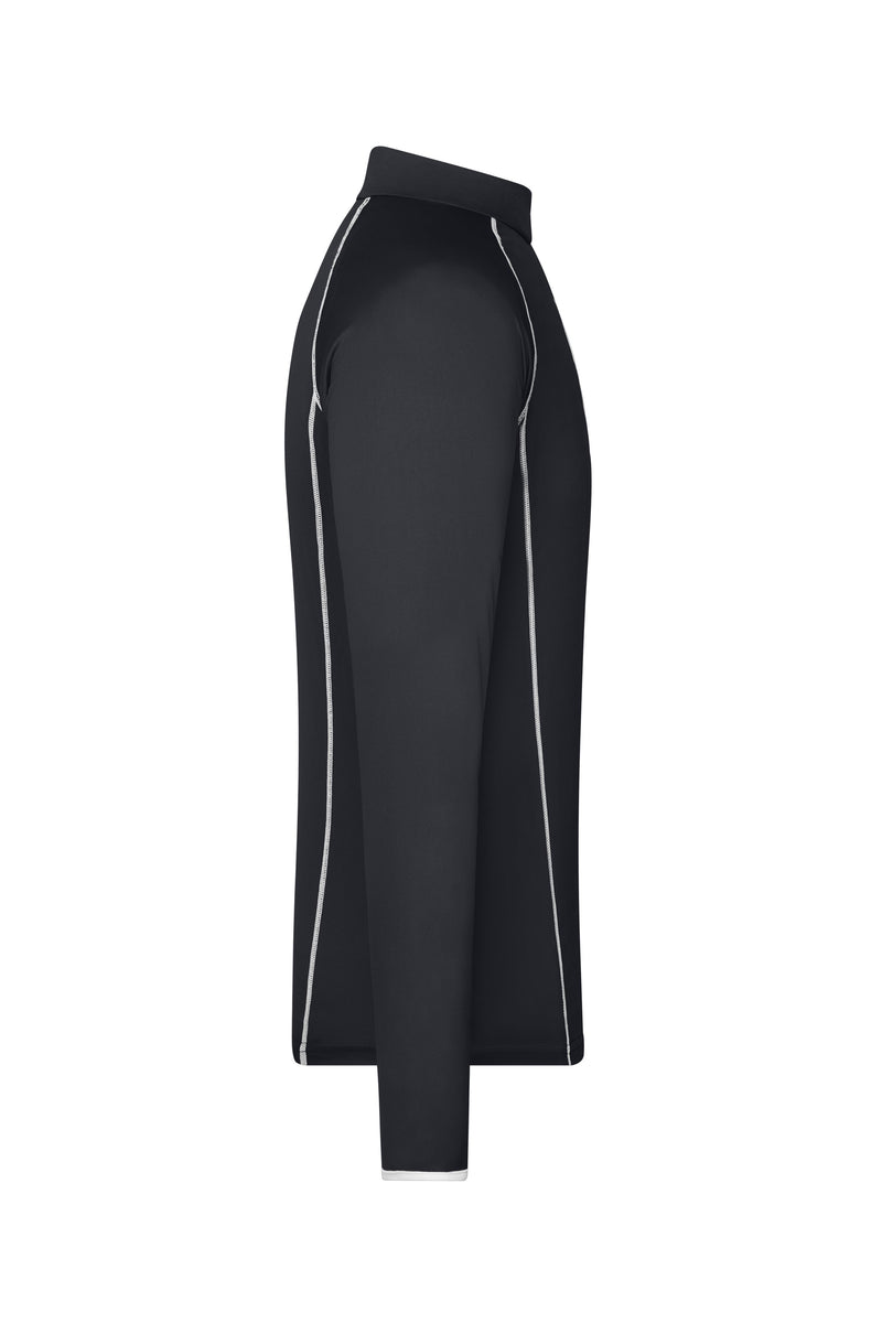 Laden Sie das Bild in Galerie -Viewer, Langarm Funktionsshirt für Fitness und Sport - JN498