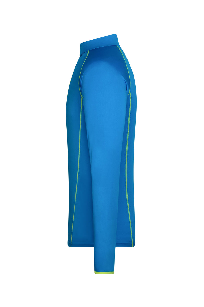 Laden Sie das Bild in Galerie -Viewer, Langarm Funktionsshirt für Fitness und Sport - JN498